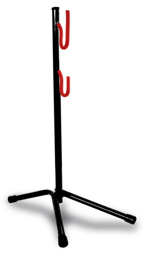 [COL115] SOPORTE BICI SUELO 26" 27,5" 29"